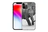 MuchoWow® Handyhülle Schutzhülle Hülle für iPhone 13 Pro Produktbild-Vorschau 2