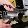 Sada kartáčů drátěných 220 mm 3 ks Náhled obrázku produktu 3