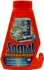 Maschinenpflege Somat, 250 ml, entfernt Fett und Produktbild-Vorschau 2