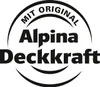 Alpinaweiß Das Original Wandfarbe 4 L weiß matt Produktbild-Vorschau 4