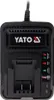 Bürstenloser Schlagschrauber 1/2  700Nm YATO YT-82806 Produktbild-Vorschau 25