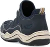 Rieker Sneaker in blau, Gr. 43 Produktbild-Vorschau 12