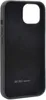 Audi Silicone Case für iPhone 14 schwarz Produktbild-Vorschau 5