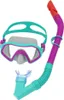 Bestway 24025, Jugend, Vollgesichtsmaske, Tauchen, Produktbild-Vorschau 2
