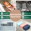 Umami Brotdose Bento-Lunchbox, verschachtelbar, mit Produktbild-Vorschau 6