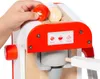 Molto Kaffeemaschine 8 Zubehörteile Mehrfarbig 3-6 Years Produktbild-Vorschau 4