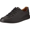 CLARKS Sneaker Un Costa Lace Black mit hervorragender Produktbild-Vorschau 30