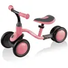 Globber Laufrad Von 1 Jahr Learning Bike Pastellrosa Produktbild-Vorschau 2