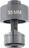 Cornat Perforateur à tôle Perforateur Ø 35 mm pour éviers Voir les images du produit 6