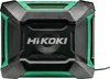 HiKOKI Akku-Baustellenradio 18 V, mit Bluetooth und DAB+/FM Produktbild-Vorschau 13