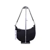 SURI FREY Umhängetasche Schultertasche Andy Beutel Black Produktbild-Vorschau 6