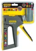 Black & Decker FMHT6-70868, Schwarz, Gelb, 6 - 14 mm Produktbild-Vorschau 2