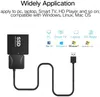 USB 3.0 SATA Adapter Externer Konverter Kabel für 2.5"/3.5" Produktbild-Vorschau 4