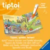 Ravensburger tiptoi® Proč? Proč? Proč? U hasičů Náhled obrázku produktu 4