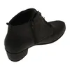 Waldläufer Damen Stiefel, schwarz(schwarz), Gr. 61/2 Produktbild-Vorschau 37