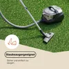Tapiso Rasenteppich CANYOO Grün Höhe: 20mm Balkon Terrasse Produktbild-Vorschau 6