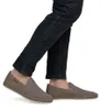 Rieker Herren Slipper Taupe Mesh SynthetikGröße:43 Produktbild-Vorschau 46