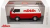 VW T3a Kasten MÄRKLIN, Schuco 450363200, Modell 1:43 Produktbild-Vorschau 5