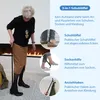 Safe Age Schuhlöffel lang - 3 Längen - Inkl. Anziehhilfe Produktbild-Vorschau 11