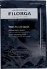The image shows the packaging of a Filorga Time-Filler Mask. Anteprima dell’immagine prodotto