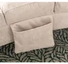 Leżanka relaksacyjna, fotel tapicerowany, sofa z funkcją Podgląd zdjęcia produktu 11