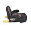 Cangaroo Jax Rosa Isofix 125-150 cm i-Size Booster 111395 Produktbild-Vorschau 6