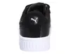 Puma Carina 2.0 Sneaker Schwarz Produktbild-Vorschau 7