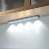 30CM Kabellos Led Schrankbeleuchtung Mit Bewegungsmelder, Produktbild-Vorschau 1