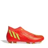 adidas PREDATOR EDGE.3 LL FG ROT 11.5 Produktbild-Vorschau 6