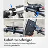 porta cellulare imoshion per bicicletta con powerbank - Anteprima dell’immagine prodotto 10