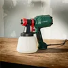 PARKSIDE® HVLP-Farbspritzpistole »PFS 450 B1« 450 Watt Produktbild-Vorschau 8