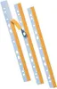keine Marke 8804-50 File-Strips A4 50Stck. Productafbeelding-voorbeeld 1
