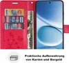 Hülle für Xiaomi Redmi Note 15 Pro 5G Handyhülle Wallet Produktbild-Vorschau 3