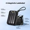 9000000mAh Power Bank Tragbar Schnellladegerät Externer Produktbild-Vorschau 13