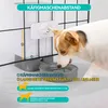 Haustier-Wasserbrunnen für Käfige, hängender Produktbild-Vorschau 3