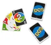 Mattel Games DOS jeu de cartes, jeu de société, jeu Voir les images du produit 2