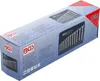 BGS Jeu de clés mixtes à cliquet SW 8 - 21 mm 13 pièces Voir les images du produit 11