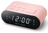 Muse M-10 digitale wekker met speaker, roze, one size / Productafbeelding-voorbeeld 7
