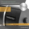 Heidenfeld Infrarot-Heizstrahler IH110 | 1000-3000 Watt - Produktbild-Vorschau 6