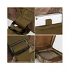 Zaino militare, zaino unisex per attività all'aperto, Anteprima dell’immagine prodotto 3