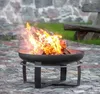CookKing 111262 Feuerschale Feuerstelle Terrassenschale Produktbild-Vorschau 41