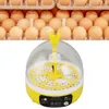 Mini-Brutkasten für Zuhause – Automatische Temperatur- und Produktbild-Vorschau 5