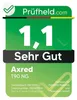 AXRED T90 HD DVBT2 Receiver + AX Magnes DVB-T/DVB-T2 Produktbild-Vorschau 8