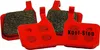 Kool-Stop Bremsbelag Magura, MT5 Produktbild-Vorschau 6
