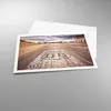 Poster - Poster ohne Rahmen - USA Route 66 Reise - 91,5x61 Produktbild-Vorschau 3