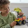 SPIN MASTER FAHRZEUG + RESCUE WHEELS BOOMER FIGUR Paw Produktbild-Vorschau 6