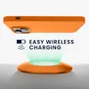 kwmobile Hülle kompatibel mit iPhone 15 Hülle - Weiche und Produktbild-Vorschau 6