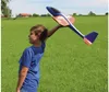 Jamara Pilo XL Schaumwurfgleiter EPP Tragfläche orange    Voir les images du produit 9