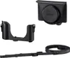 Sony LCJ-HWA - Borsa per fotocamera - Nero - per Cyber-shot Anteprima dell’immagine prodotto 4