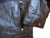 Übergrößen Schicke Jacke D555 HARBOR Schwarz 4XL Produktbild-Vorschau 1